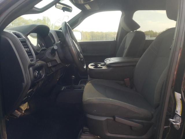 Photo 7 from auction – 2022 RAM 2500 TRADE with VIN 3C6UR5CL5NG201235