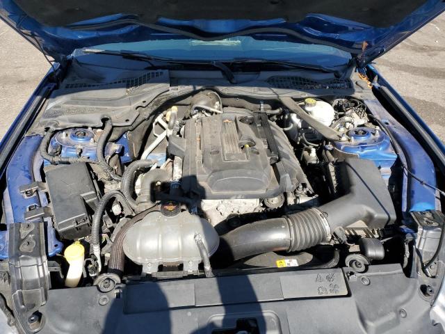 Photo 11 from auction – 2018 FORD MUSTANG with VIN 1FATP8UH8J5133591
