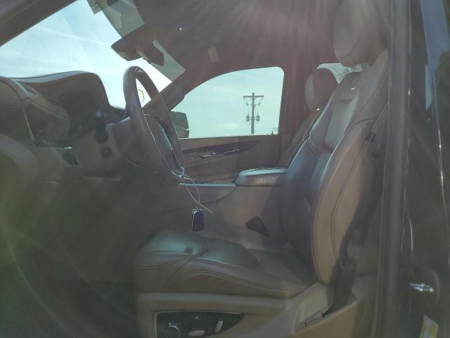 Photo 7 from auction – 2020 CADILLAC ESCALADE E with VIN 1GYS3KKJ7LR212194