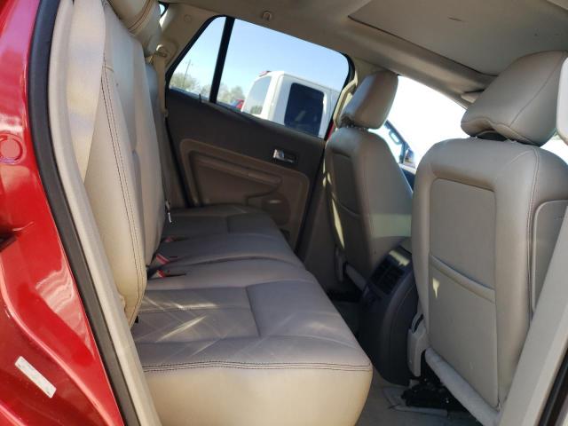 Photo 10 from auction – 2010 FORD EDGE LIMIT with VIN 2FMDK3KC2ABB74345