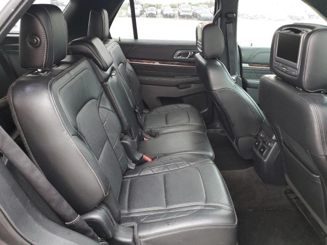 Photo 10 from auction – 2016 FORD EXPLORER P with VIN 1FM5K8HT9GGC64294