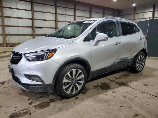 BUICK ENCORE ESS 2019 with VIN KL4CJGSM8KB896942 - Photo from auction