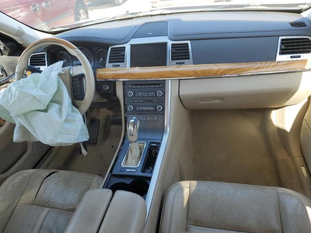 Photo 8 from auction – 2011 LINCOLN MKS with VIN 1LNHL9FTXBG601275