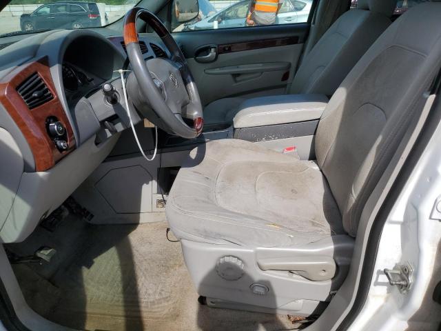 Photo 7 from auction – 2007 BUICK RENDEZVOUS with VIN 3G5DA03L27S578051