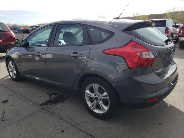 Photo 2 from auction – 2014 FORD FOCUS SE with VIN 1FADP3K22EL286832