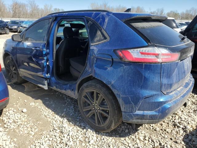 Photo 2 from auction – 2022 FORD EDGE SEL with VIN 2FMPK4J96NBA43742