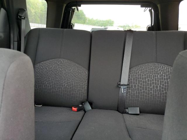 Zdjęcie 10 z aukcji – 2010 MERCURY MARINER z VIN 4M2CN8B71AKJ17352