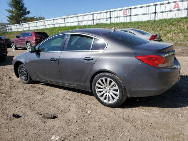Foto 2 de la subasta – 2011 BUICK REGAL CXL con VIN W04GN5EC5B1109030