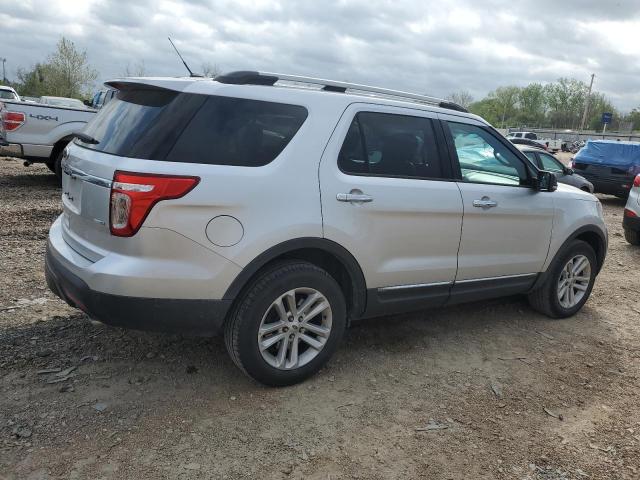 Фото 3 с аукциона – 2013 FORD EXPLORER X с VIN 1FM5K8D88DGA04272