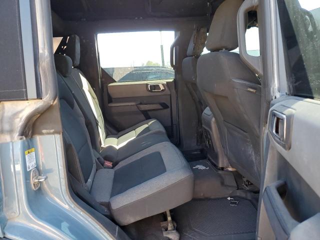 Photo 11 from auction – 2021 FORD BRONCO BAS with VIN 1FMDE5BH9MLA83673