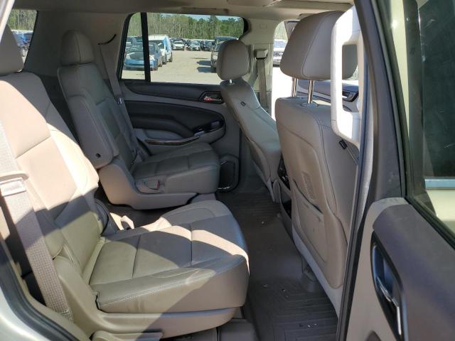 Photo 11 from auction – 2016 CHEVROLET TAHOE C150 with VIN 1GNSCCKC8GR225336