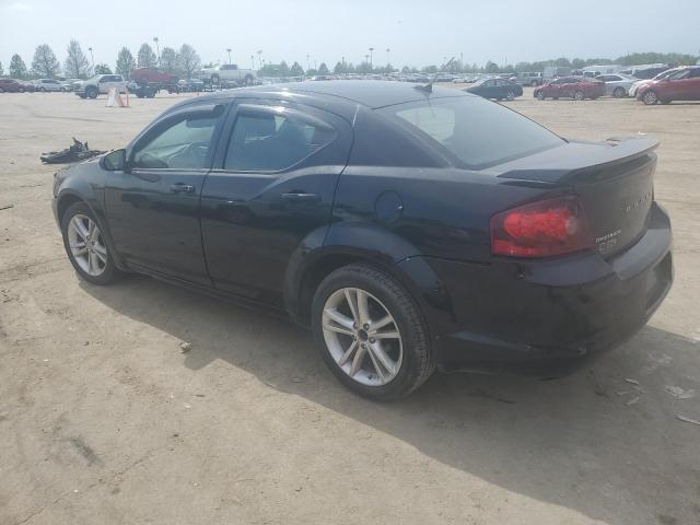 Фото 2 с аукциона – 2012 DODGE AVENGER SX с VIN 1C3CDZCB7CN280434