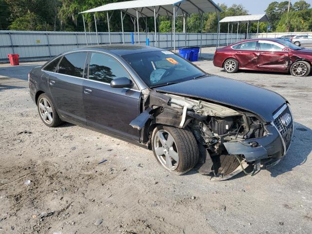 Photo 4 from auction – 2008 AUDI A6 S-LINE with VIN WAUEH74F88N141593