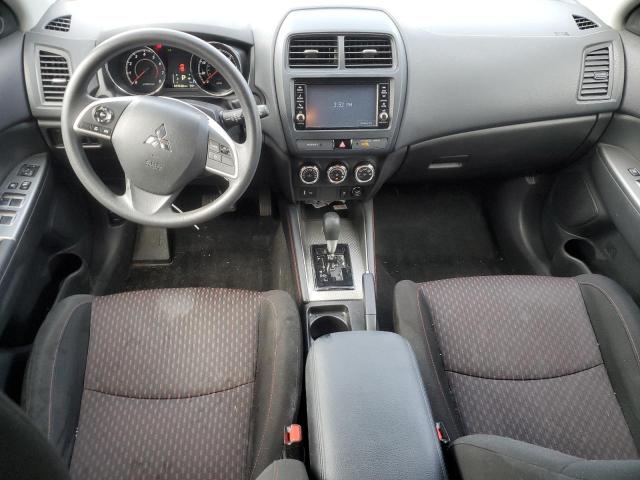 Photo 8 from auction – 2019 MITSUBISHI OUTLANDER with VIN JA4AR3AU9KU010397