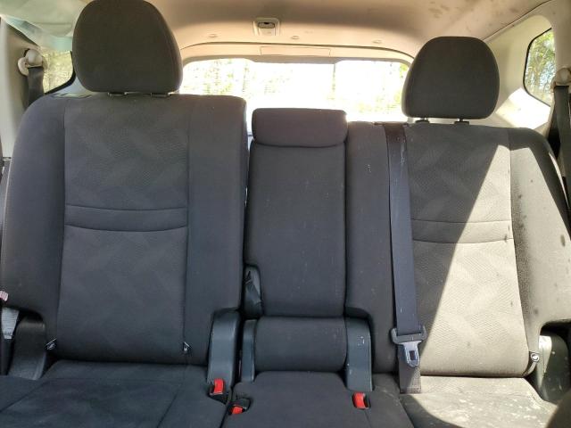 Photo 10 from auction – 2016 NISSAN ROGUE S with VIN KNMAT2MT5GP687294