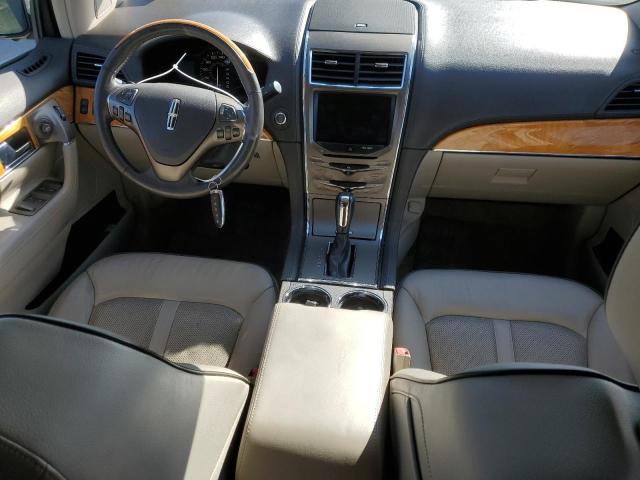 صورة رقم 8 من المزاد - 2014 LINCOLN MKX مع VIN 2LMDJ8JK9EBL16161