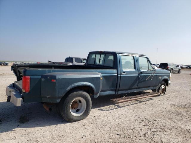 Photo 3 from auction – 1997 FORD F350 with VIN 1FTJW35F0VEC81440
