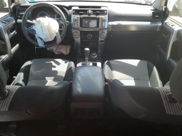 Photo 8 from auction – 2018 TOYOTA 4RUNNER SR with VIN JTEBU5JR7J5494221