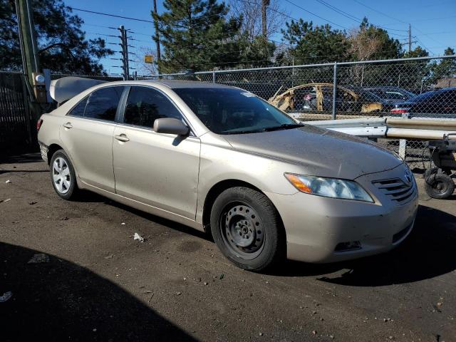 Photo 4 from auction – 2007 TOYOTA CAMRY CE with VIN 4T1BE46K97U718381