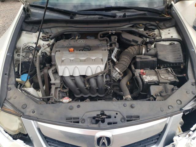 Photo 11 from auction – 2010 ACURA TSX with VIN JH4CU2F61AC034441