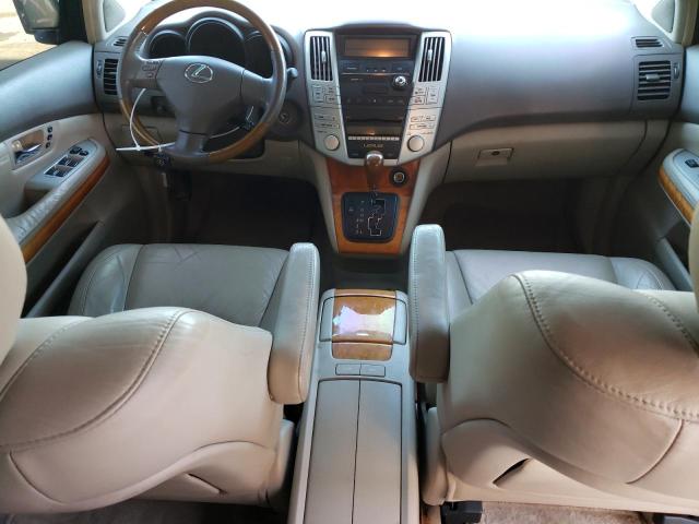 Photo 8 from auction – 2008 LEXUS RX 350 with VIN 2T2GK31UX8C030793