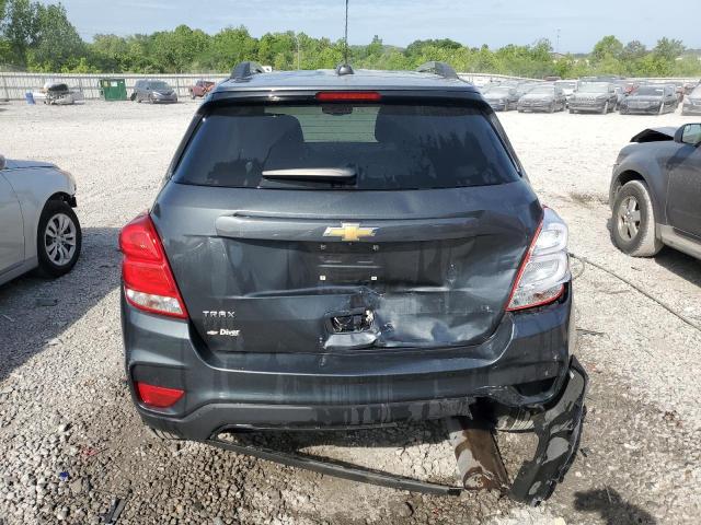 Photo 6 from auction – 2018 CHEVROLET TRAX 1LT with VIN KL7CJLSB7JB596852