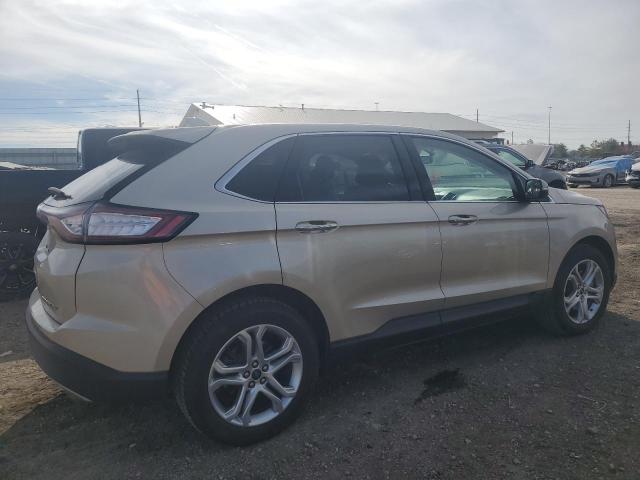 Photo 3 from auction – 2018 FORD EDGE TITAN with VIN 2FMPK3K87JBB87164