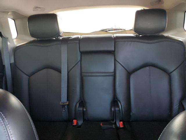 صورة رقم 10 من المزاد - 2013 CADILLAC SRX مع VIN 3GYFNAE31DS604881