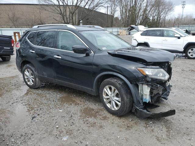 Photo 4 from auction – 2016 NISSAN ROGUE S with VIN KNMAT2MV9GP662688