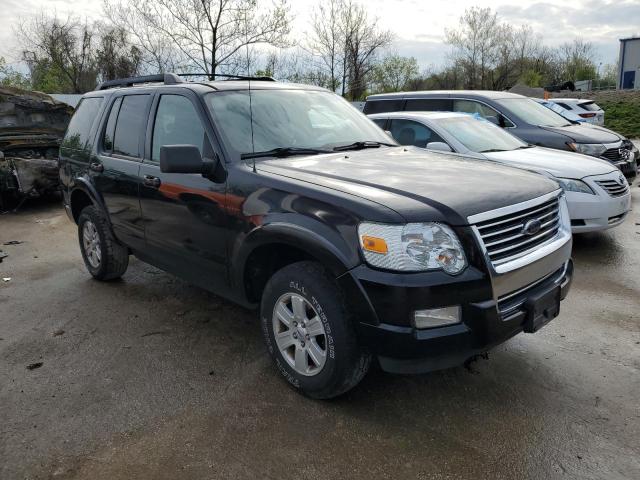 Photo 4 from auction – 2010 FORD EXPLORER X with VIN 1FMEU6DE3AUA15049