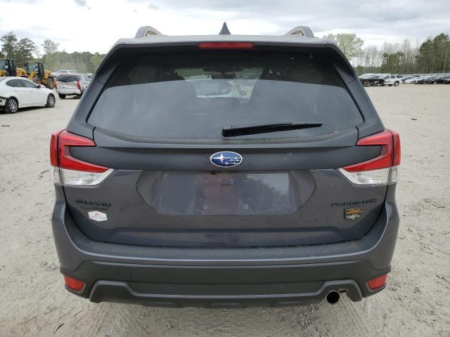 Photo 6 from auction – 2024 SUBARU FORESTER W with VIN JF2SKAJC7RH423840