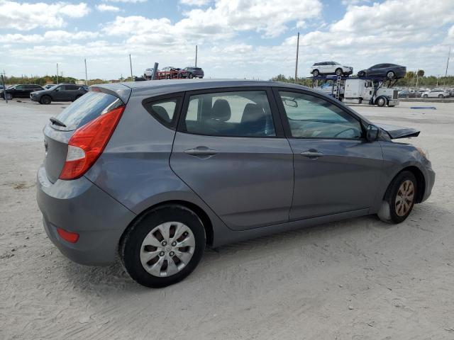 Zdjęcie 3 z aukcji – 2014 HYUNDAI ACCENT SE z VIN KMHCT5AE0GU242524