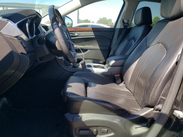 Photo 7 from auction – 2012 CADILLAC SRX LUXURY with VIN 3GYFNAE32CS632252