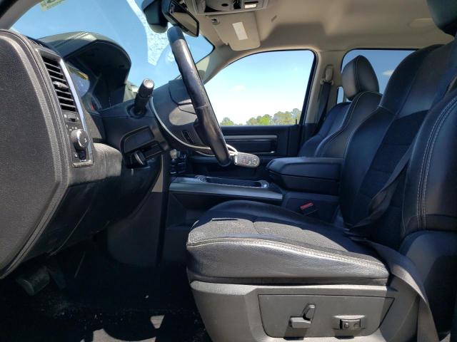 Photo 7 from auction – 2018 RAM 1500 SPORT with VIN 1C6RR7MTXJS272398