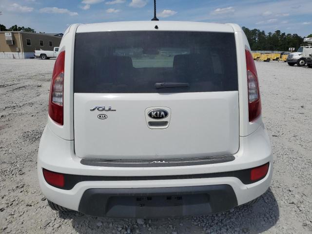 Photo 6 from auction – 2013 KIA SOUL with VIN KNDJT2A56D7507189