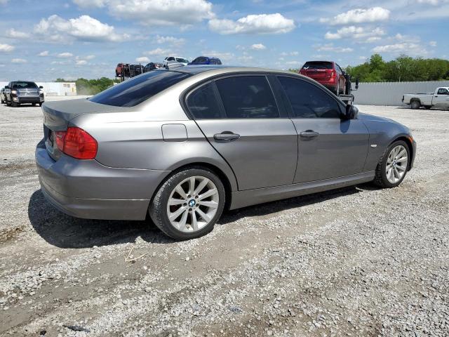 Photo 3 from auction – 2011 BMW 328 I with VIN WBAPH7C5XBE130815