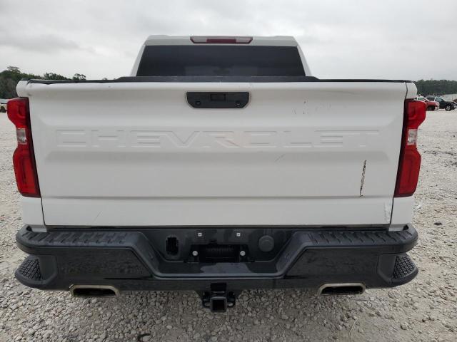 Photo 6 from auction – 2019 CHEVROLET SILVERADO with VIN 3GCPYCEF1KG220770