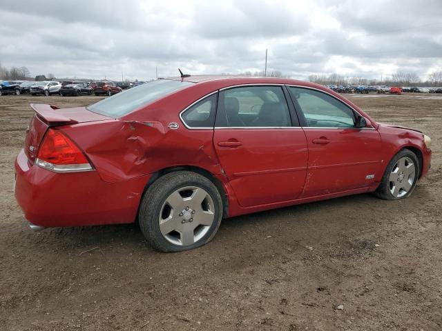 Photo 3 from auction – 2007 CHEVROLET IMPALA SUP with VIN 2G1WD58C179127312