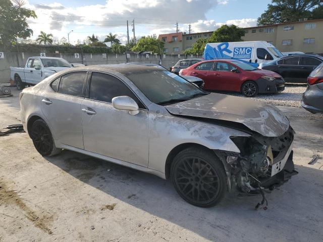 Photo 4 from auction – 2007 LEXUS IS 250 with VIN JTHCK262872009134
