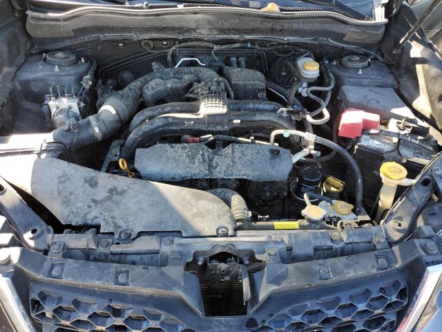 Photo 11 from auction – 2015 SUBARU FORESTER 2 with VIN JF2SJADC5FH827584