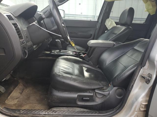 Photo 7 from auction – 2009 FORD ESCAPE LIM with VIN 1FMCU04G49KC02698