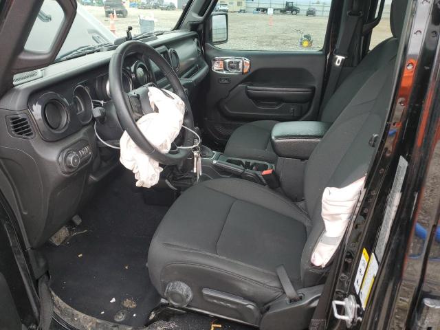 Photo 7 from auction – 2018 JEEP WRANGLER U with VIN 1C4HJXDG0JW238865