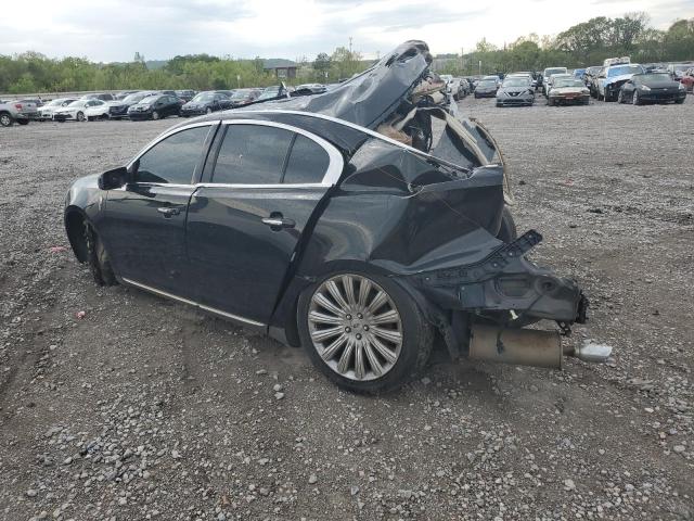 Photo 2 from auction – 2014 LINCOLN MKS with VIN 1LNHL9DK4EG601271