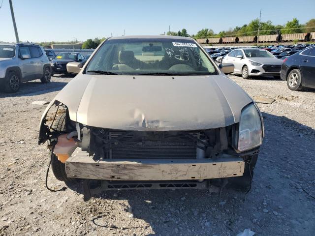 Photo 5 from auction – 2006 FORD FUSION SE with VIN 3FAFP07196R190030
