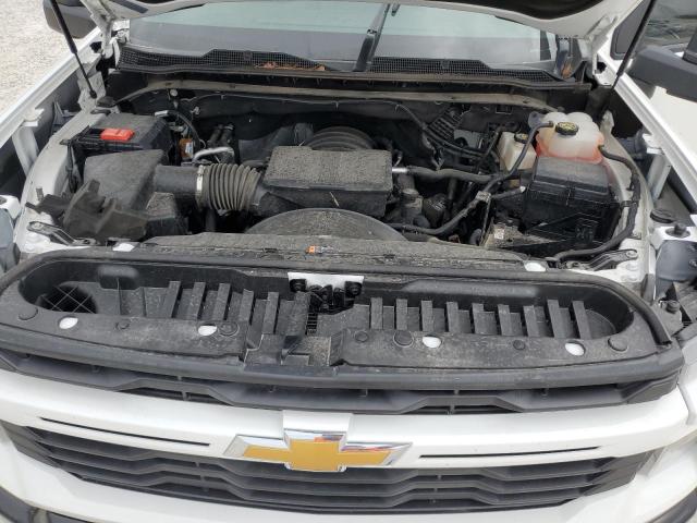 Photo 11 from auction – 2024 CHEVROLET SILVERADO with VIN 2GC4YME71R1133360