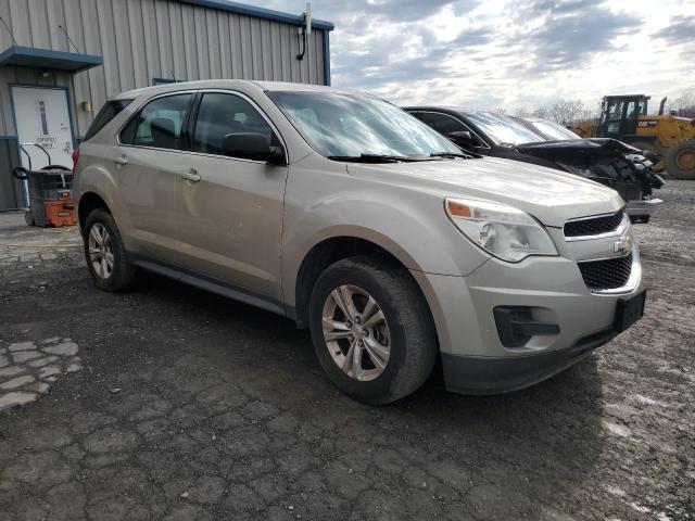 Photo 4 from auction – 2015 CHEVROLET EQUINOX LS with VIN 2GNALAEK4F6430231
