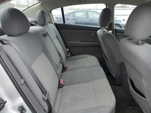 Photo 10 from auction – 2009 NISSAN SENTRA 2.0 with VIN 3N1AB61E49L666468