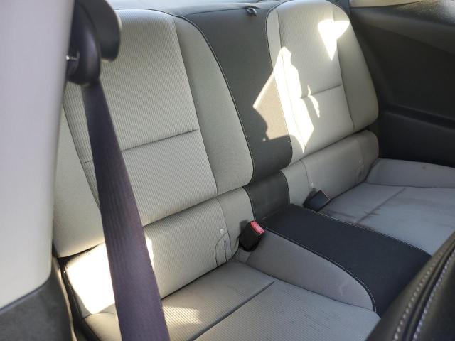 Photo 10 from auction – 2011 CHEVROLET CAMARO LT with VIN 2G1FB1ED6B9140304