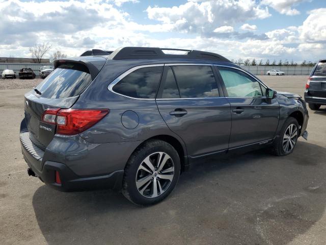 Photo 3 from auction – 2019 SUBARU OUTBACK 2. with VIN 4S4BSANC9K3398141