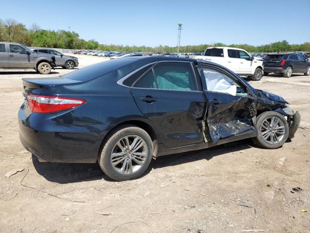 Photo 3 from auction – 2017 TOYOTA CAMRY LE with VIN 4T1BF1FK9HU343315